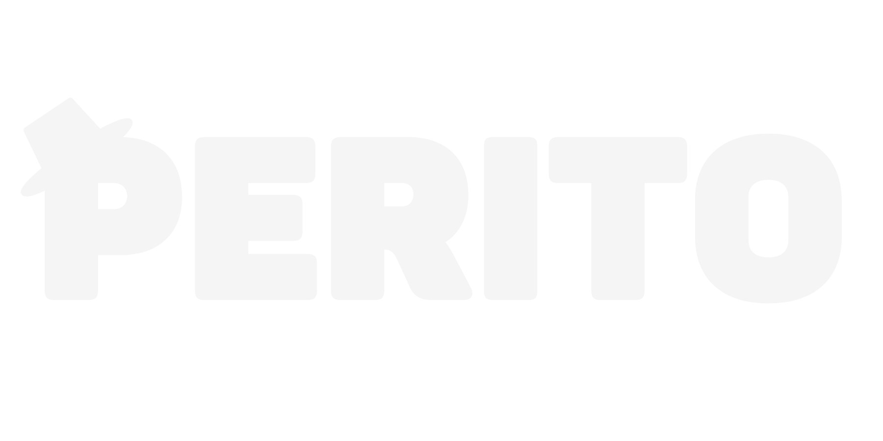 Perito Logo